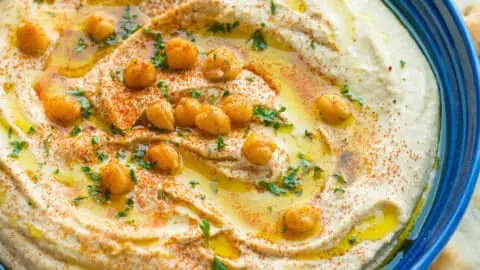 The Origins of Hummus: 7 Mind-Blowing Facts