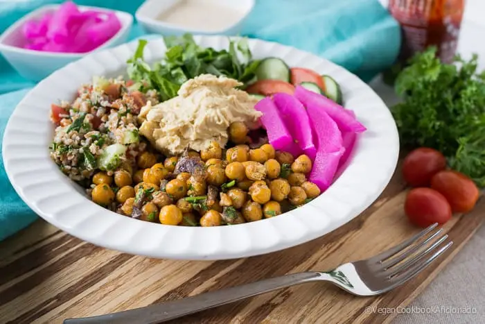 The Origins of Hummus: 7 Mind-Blowing Facts