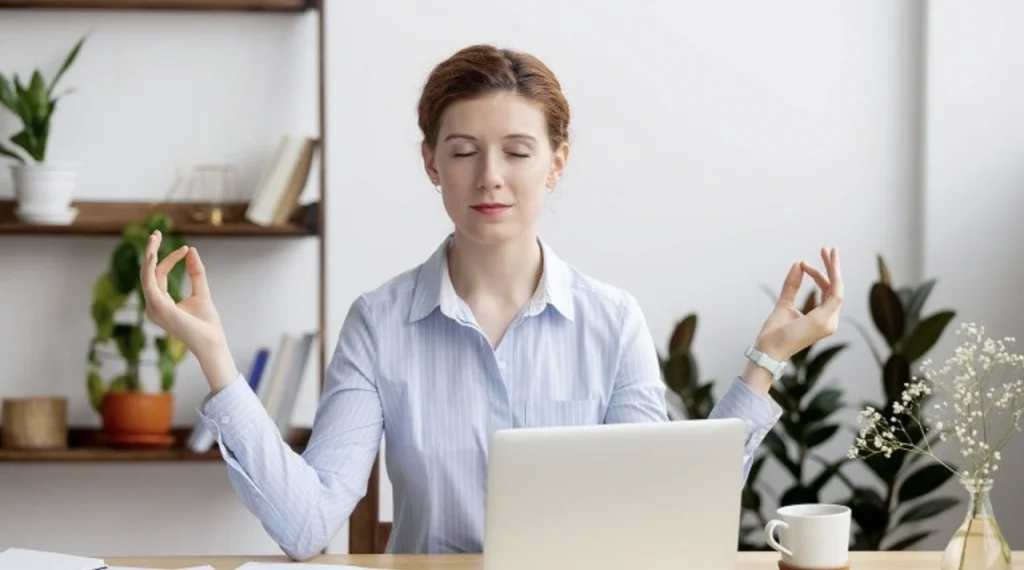 A Thriving, Supportive Community