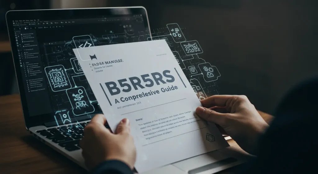 Changing Impact of B5R5RS on Modern Technology in 2025