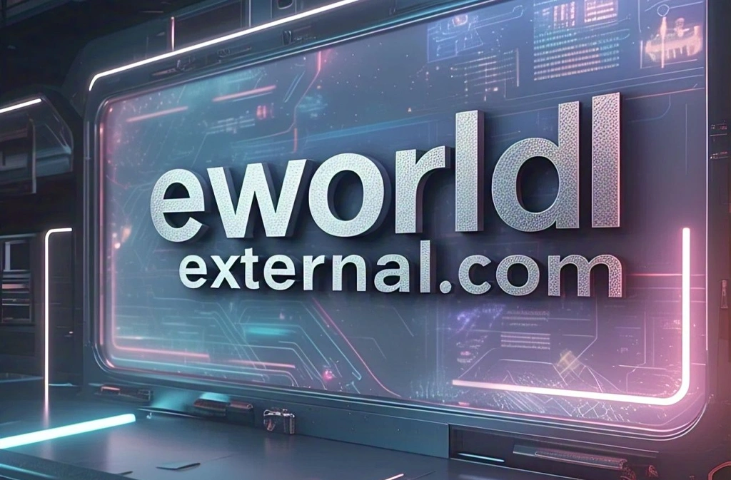 EWorldExternal.com