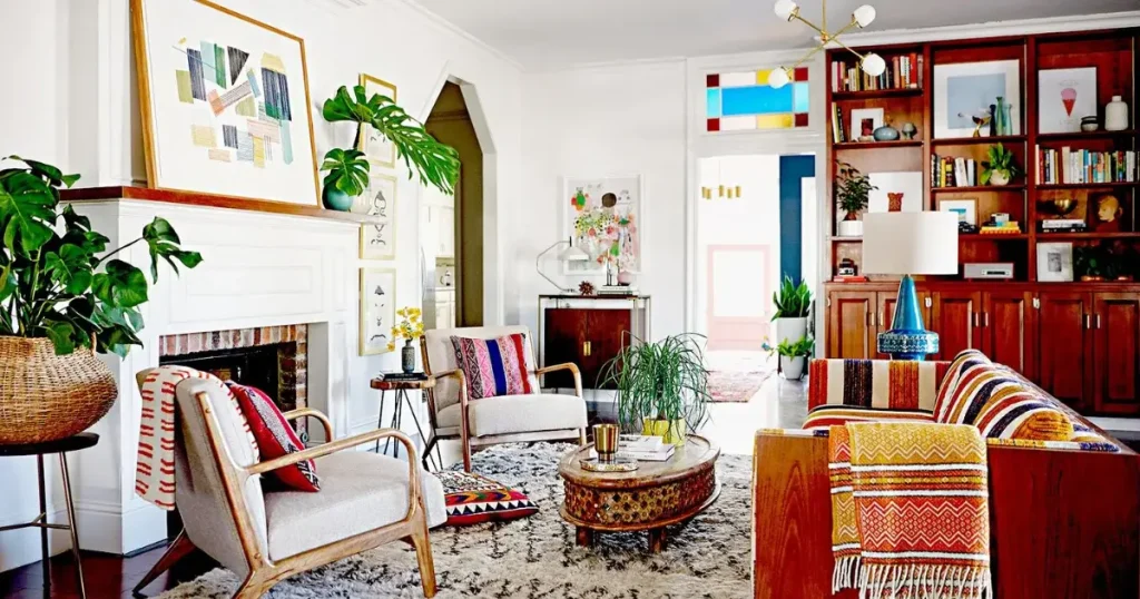 Home Decoration: 5 Powerful Budget-Friendly Tips