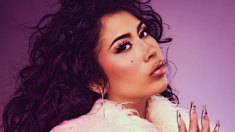 Kali Uchis Early Life