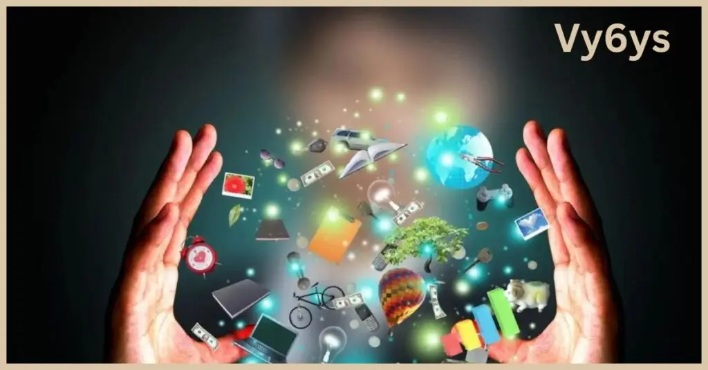 Major Milestones in Vy6ys’ Journey