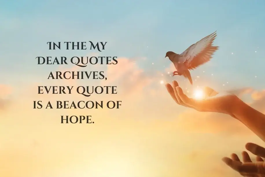 MyDearQuotes.com