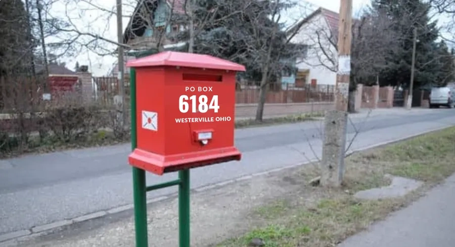 Powerful Impact of PO Box 6184
