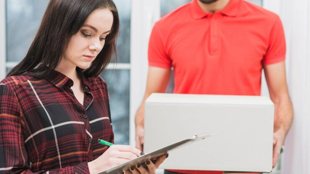 Procurementnation.com Shipping