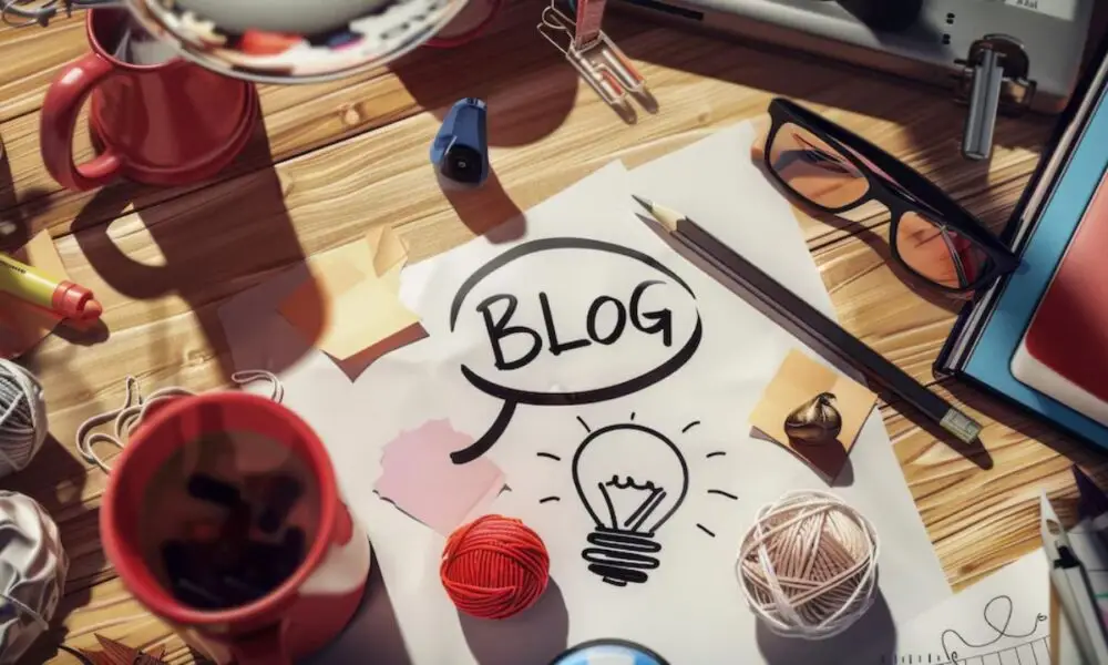 The Blog PocketMemoriesNet 2025