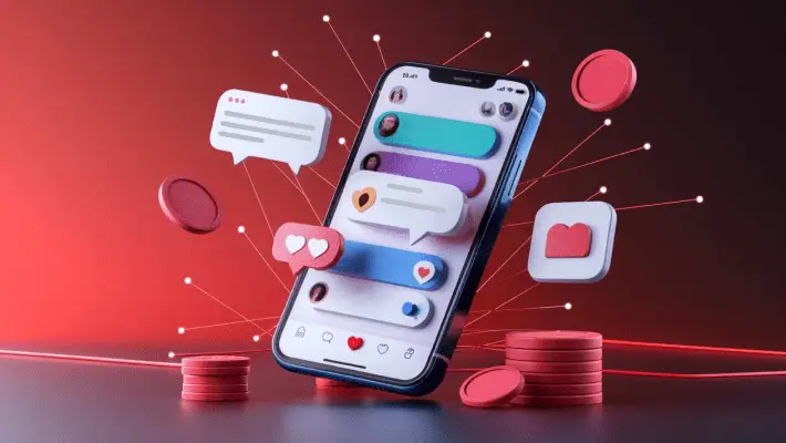 The Future of Social Network Monetization