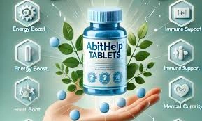 The Ingredients Behind AbitHelp Tablets