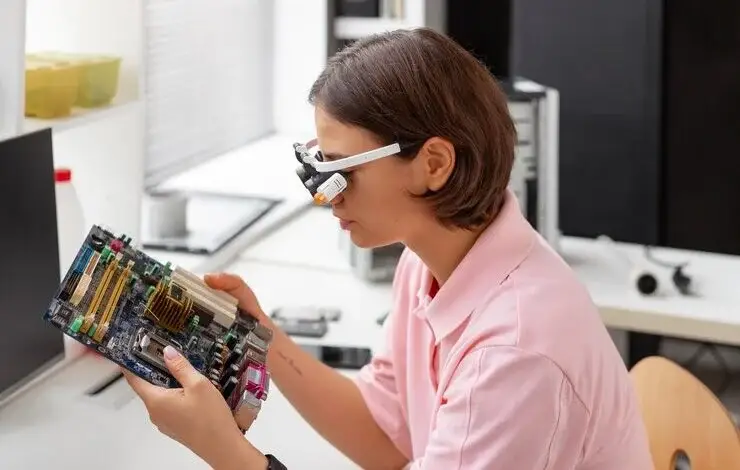 Vy6ys’ Innovative Design Solutions