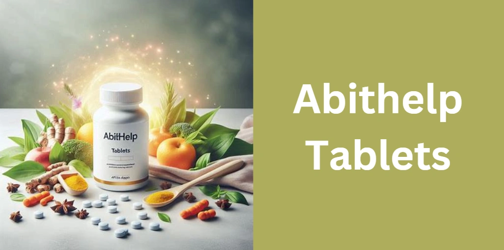 abithelp tablets