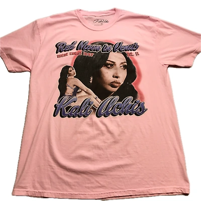 kali uchis shirt