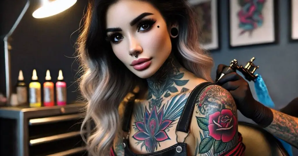 Alyson Heather Belcourt: Bold & Visionary Art 2025