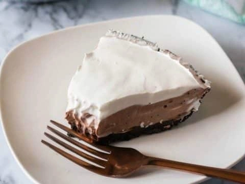 Best Jello Pudding Pie