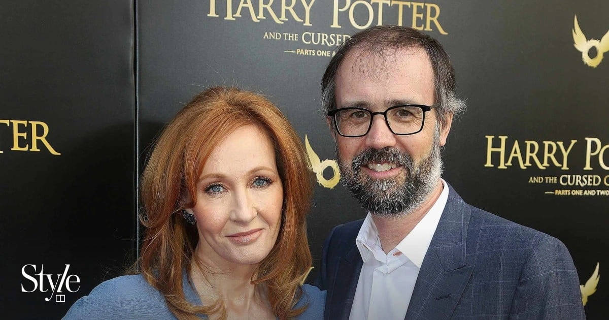 David Gordon Rowling Murray