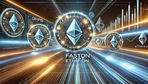 Faston Crypto Etherions