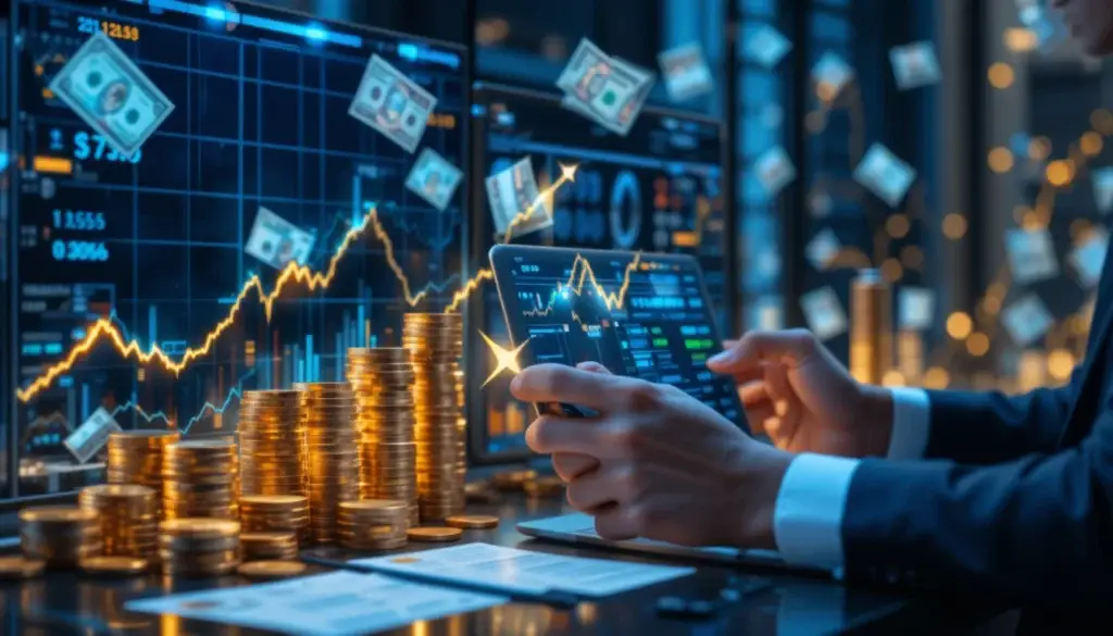 How Can 5StarsStocks.com Help with Long-Term Investment Strategies?