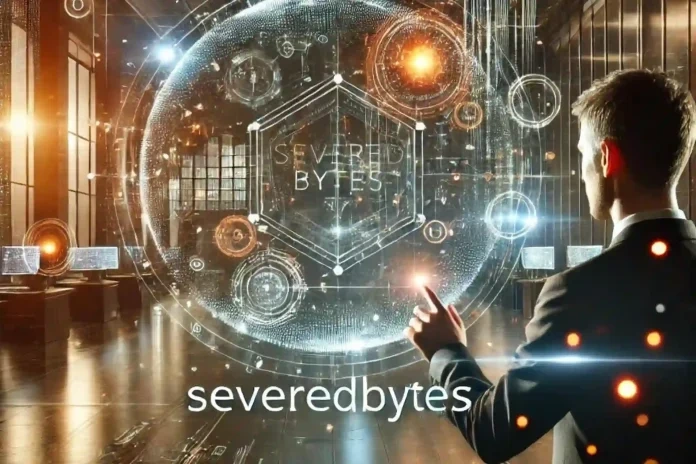 5 Powerful Reasons to Get in Touch in Severedbytes.net Today