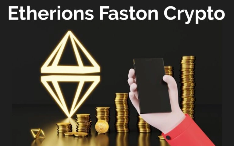 The Origins of Faston Crypto Etherions
