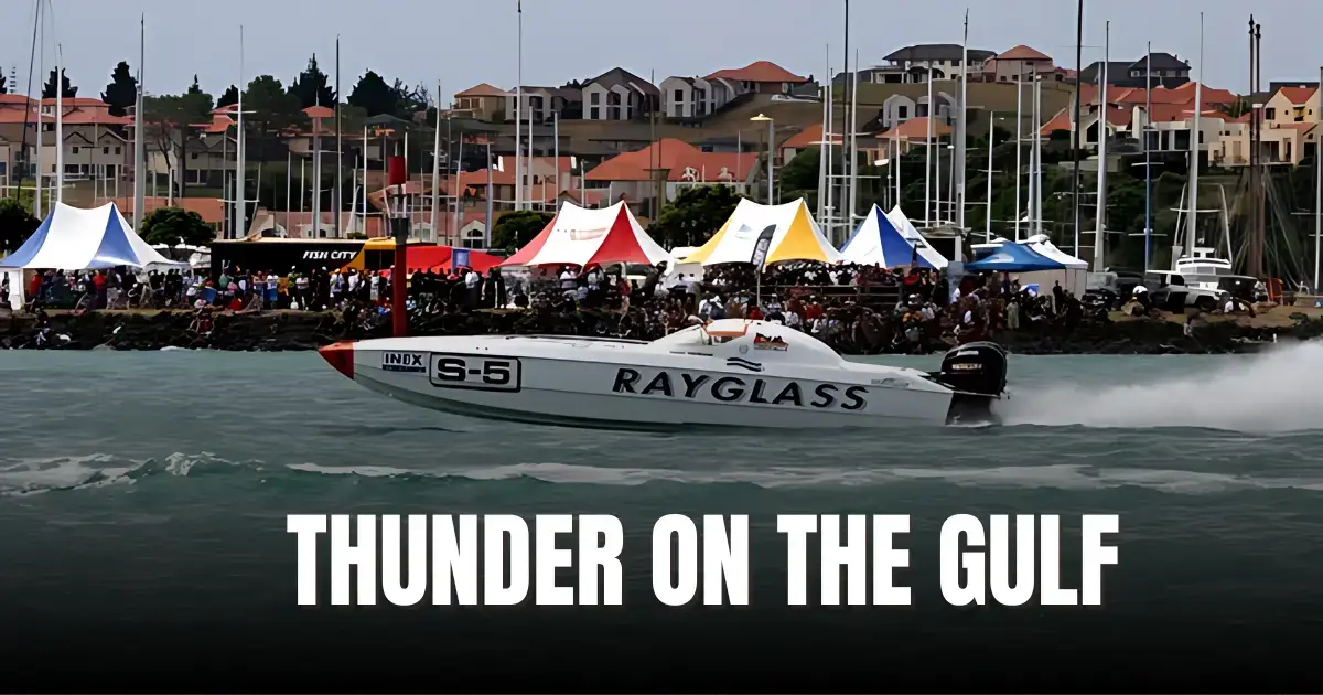 ThunderOnTheGulf Health.com