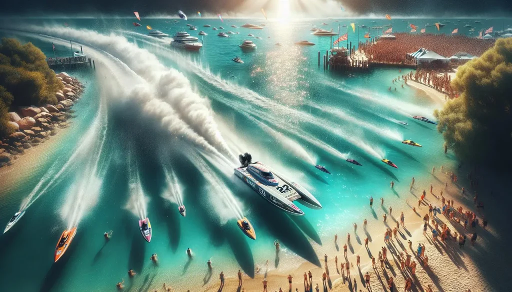 ThunderOnTheGulf Health.com: Revolutionary Vibrant Living(2025)