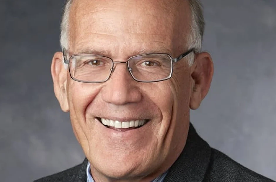 Victor Davis Hanson Accident